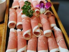 -草原塞蛮羊火锅城(港湾店)