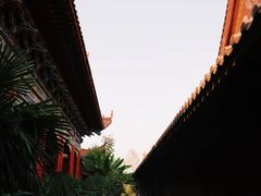 -开福禅寺