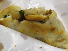 -金杨老摊头蛋饼(金口路店)
