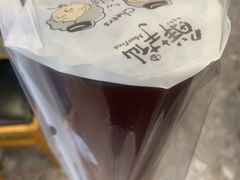 -鲜芋仙(苏州干将店)