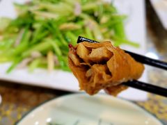 -邀月楼(新华路店)