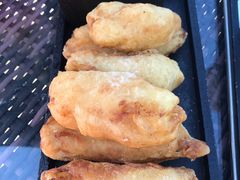 炸香蕉-Rock Bar Bali(Bali)