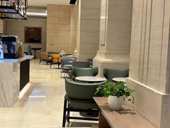 -上海浦东滨江喜来登酒店
