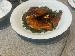 -太湖饭店·寄畅轩中餐厅