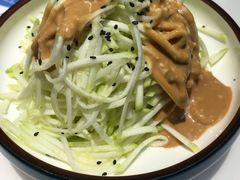 -大海碗·京菜炸酱面(雍和宫店)