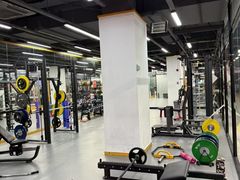 -超鹿运动(融侨锦江店)