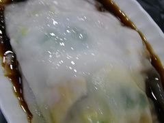 -燊意布拉肠云吞面(中山四路店)