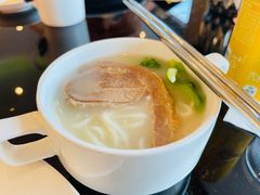 -上海静安昆仑大酒店