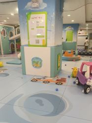 -孩子王童乐园(唐山万达广场店)