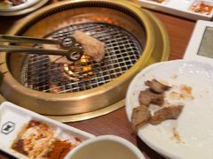 -御牛道日式烤肉料理(杭州万象城店)