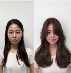 -CARR SALON