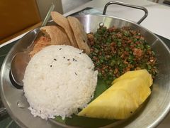 -帕娜·泰式茶餐厅·Bistro(近铁广场店)