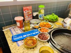 -首尔烤肉大排档(合生汇店)