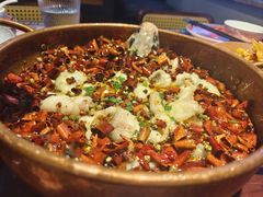 -拾捌川·自贡爆炒(新街口店)