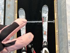-蓟洲国际滑雪场
