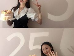 -BON CAKE(华贸购物中心店)