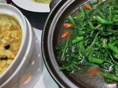 -尚一汤 广东炖汤(金桥国际店)