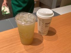 -星巴克臻选(深圳卓悦中心店)