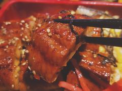 -和彩放题餐厅(酒仙桥店)