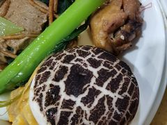 -济南玉泉森信大酒店-中餐厅