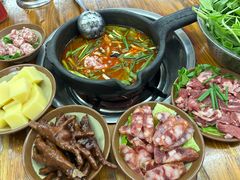 -笔记安顺夺夺粉火锅
