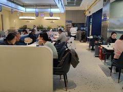 -兰湘子·湘菜小炒(盛龙广场店)