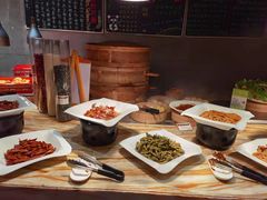 -西藏饭店·亚克·食光自助餐厅(文殊院店)