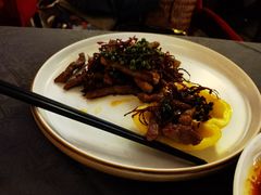 -粤尚腾香居中餐厅(首都机场希尔顿店)