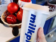 -milkplus·泰式奶茶(较场东路店)