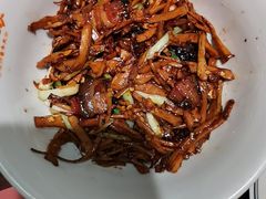 -小隐人家(乐松店)