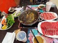 -呷哺呷哺(西单大悦城店)