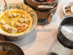 -清真·卡德尔大叔新疆主题餐厅(龙汇路店)