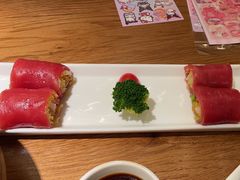 -点心传说·粤菜点心(佐阾虹湾店)