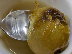 -盛记粥面(佐敦店)