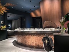-Oyster Talks 四度蚝法餐厅
