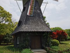 -上海鲜花港