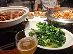 -柴米油盐(土菜院子店)