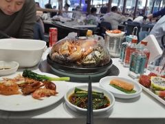 -半岛听涛蒸汽海鲜自助(K11店)