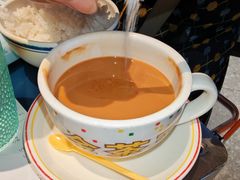 -伯友茶记(中华广场店)