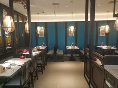 -额娘·春饼烤鸭(华北七楼创始店)