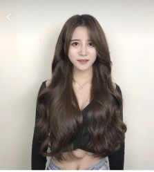 -MYCOLORHARSALON
