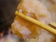 虾滑-野山椒老火锅(德胜营子店)