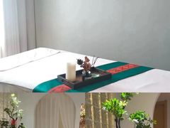 -沐森 •疗愈头疗馆(打浦桥店)
