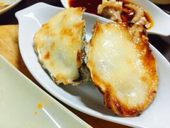 -大锅强·蒸海鲜青岛菜(吾悦广场店)