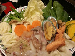 android_upload_pic-Mk 泰式自助火锅