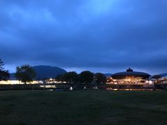 -轻井泽王子购物广场
