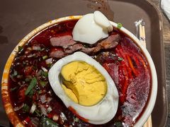 -清真·马安军辣子牛肉面