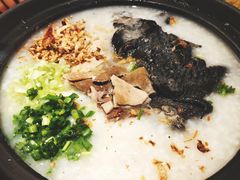 -潮粥荟·潮汕砂锅粥(朝阳大悦城店)