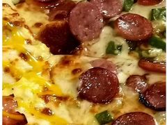 -Bruce's Pizza布鲁斯披萨