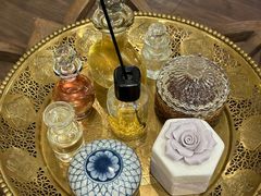 -迪瓦娜按摩和水疗中心